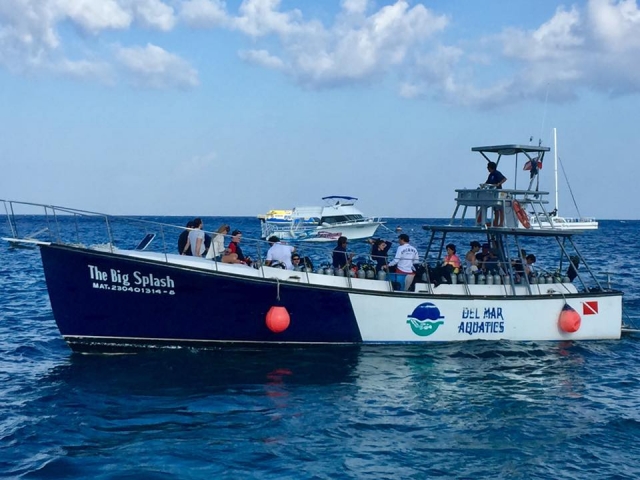  Nous avons nos bateaux 